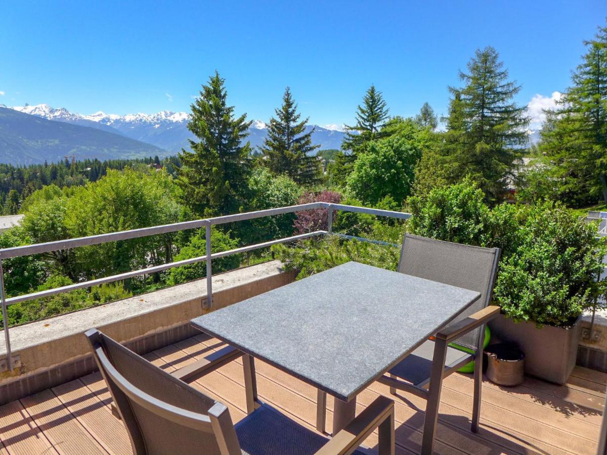 Jeanne D'arc-3 * Crans-Montana
