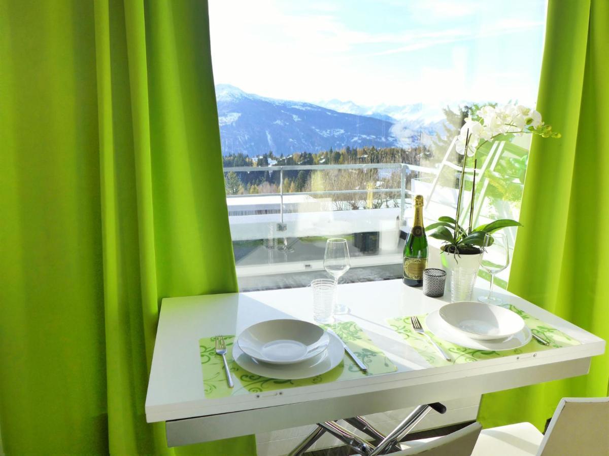 Jeanne D'arc-3 By Interhome Apartamento *