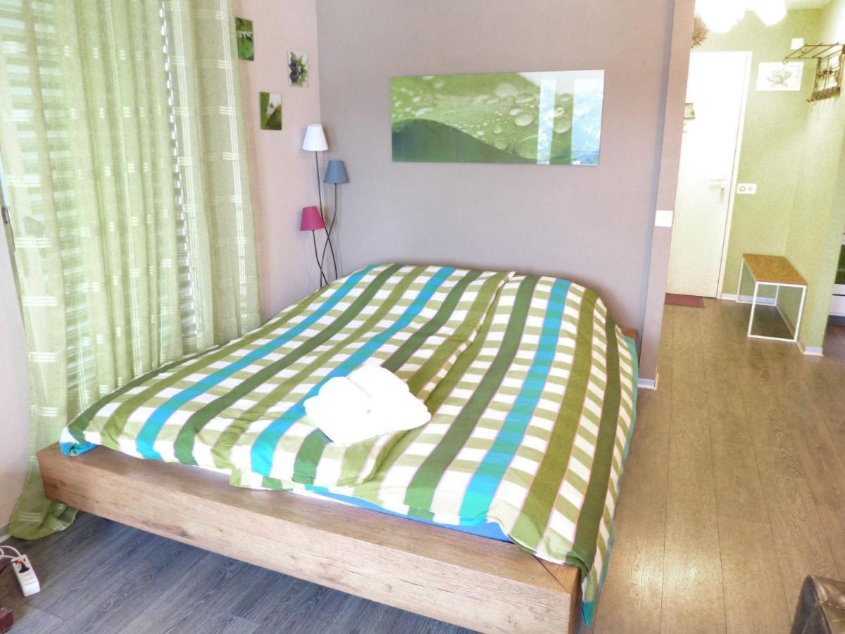 Jeanne D'arc-3 By Interhome Apartamento Crans-Montana