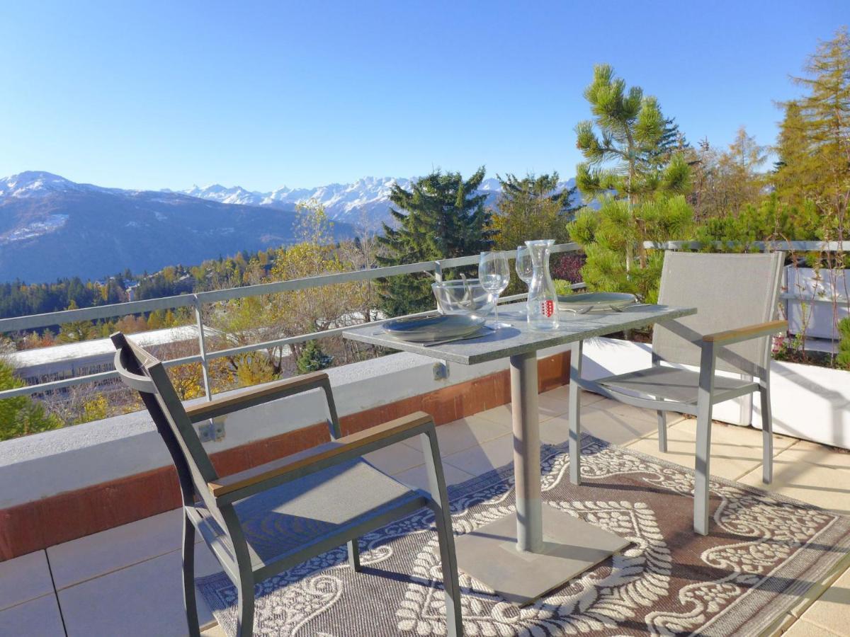 Apartamento Jeanne D'arc-3 By Interhome *