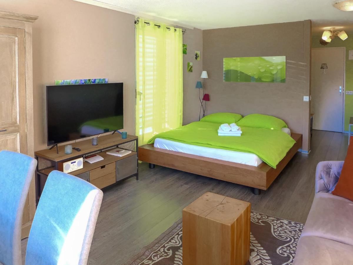 Jeanne D'arc-3 By Interhome Apartamento *