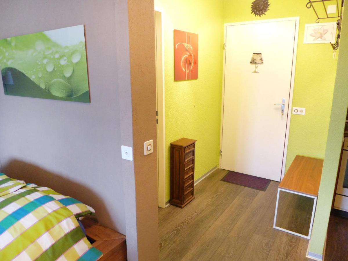 Apartamento Jeanne D'arc-3 By Interhome *