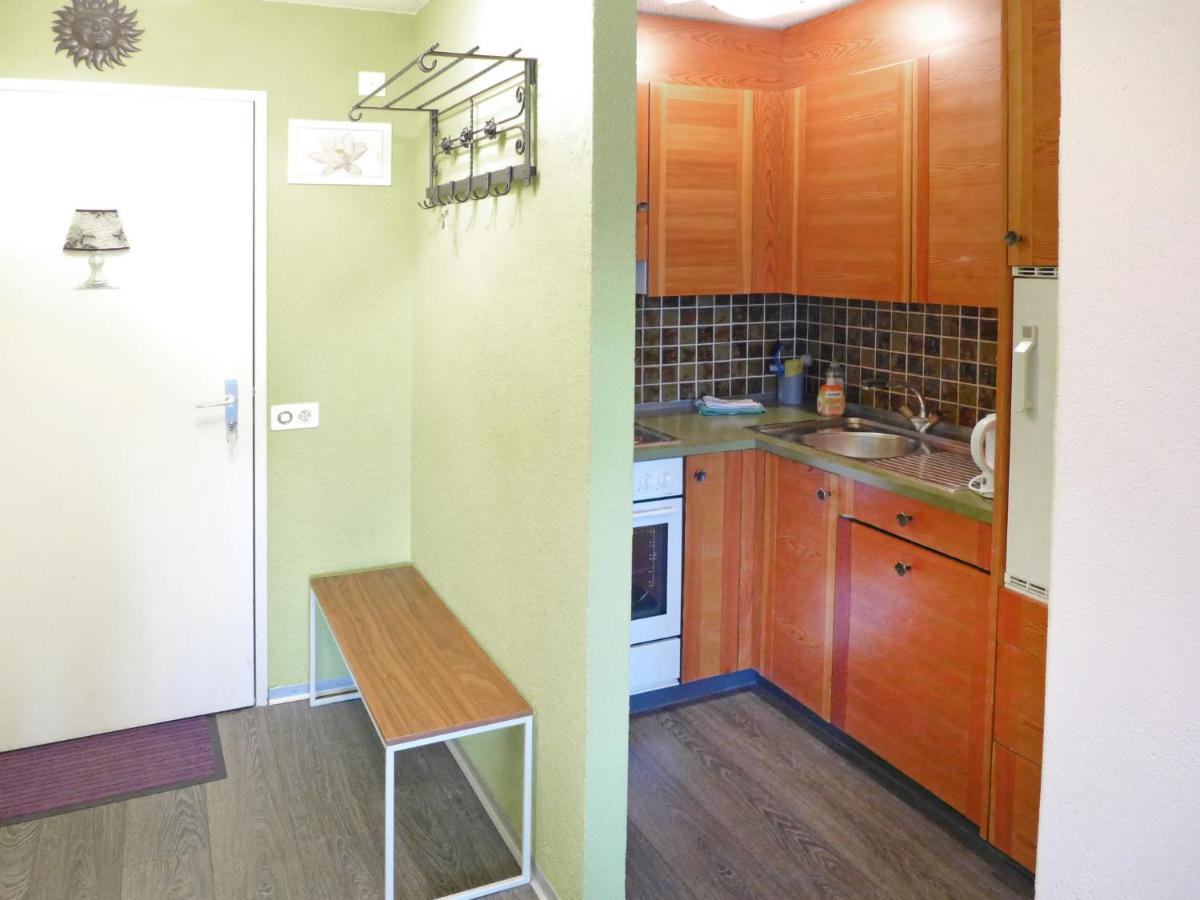 Jeanne D'arc-3 By Interhome Apartamento Crans-Montana