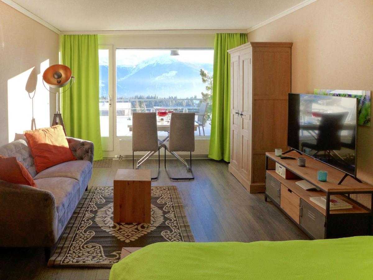 Apartamento Jeanne D'arc-3 By Interhome *