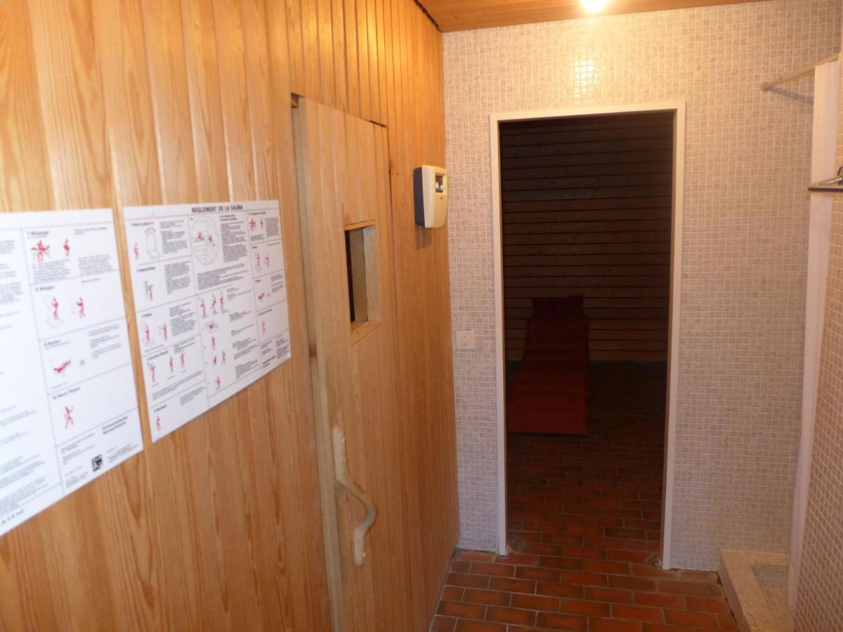 Jeanne D'arc-3 By Interhome Apartamento Crans-Montana