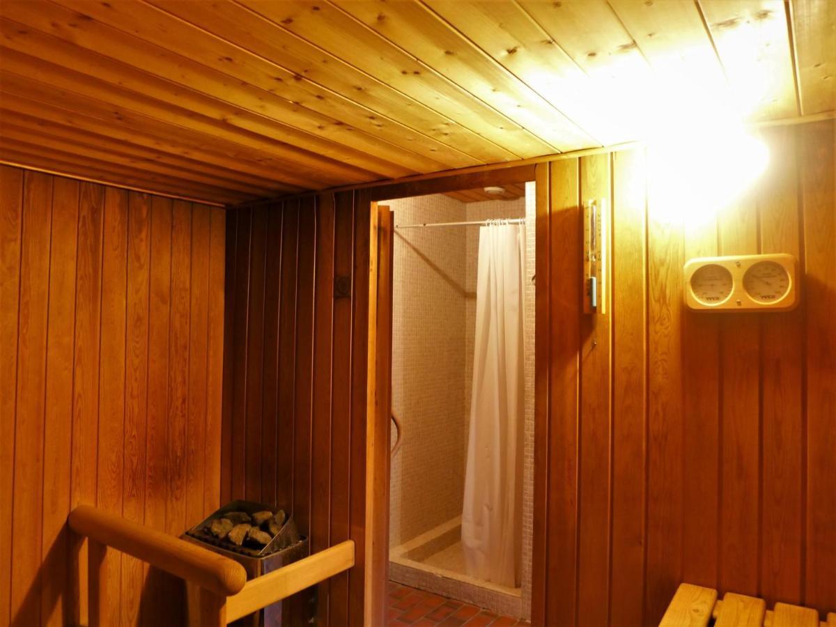 Apartamento Jeanne D'arc-3 By Interhome