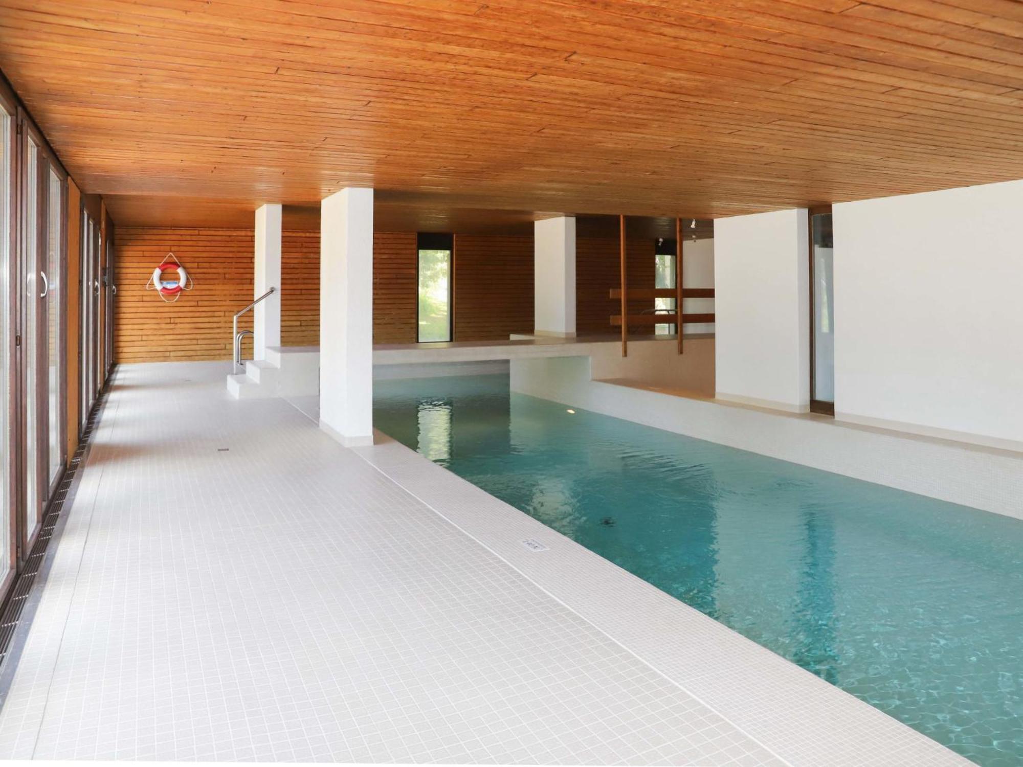 Jeanne D'arc-3 By Interhome Apartamento Crans-Montana