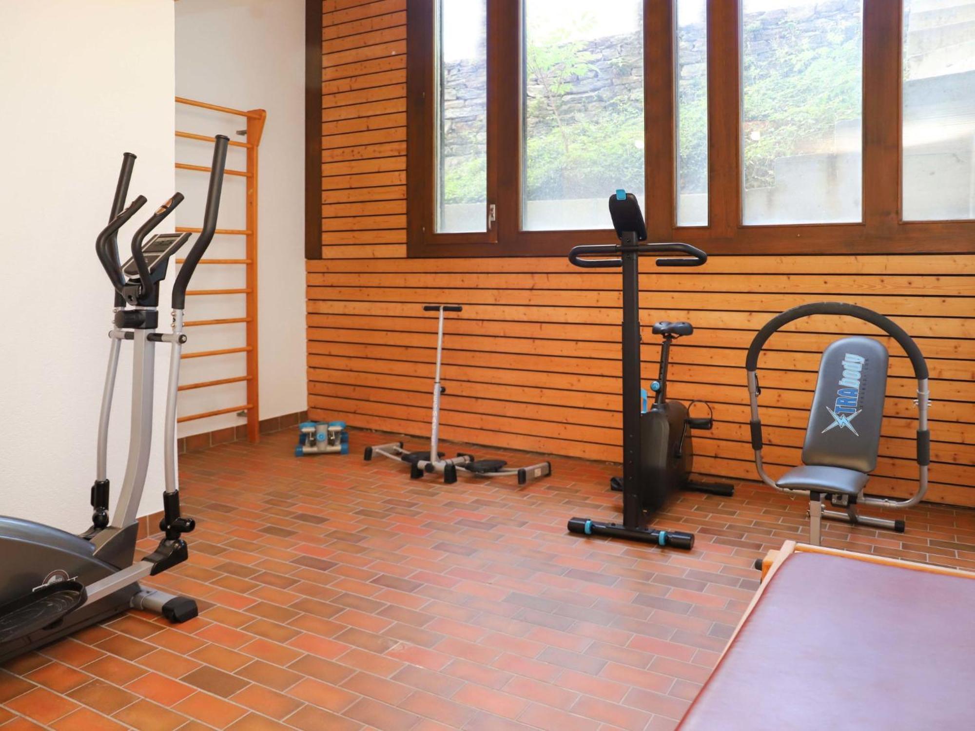 Apartamento Jeanne D'arc-3 By Interhome Crans-Montana