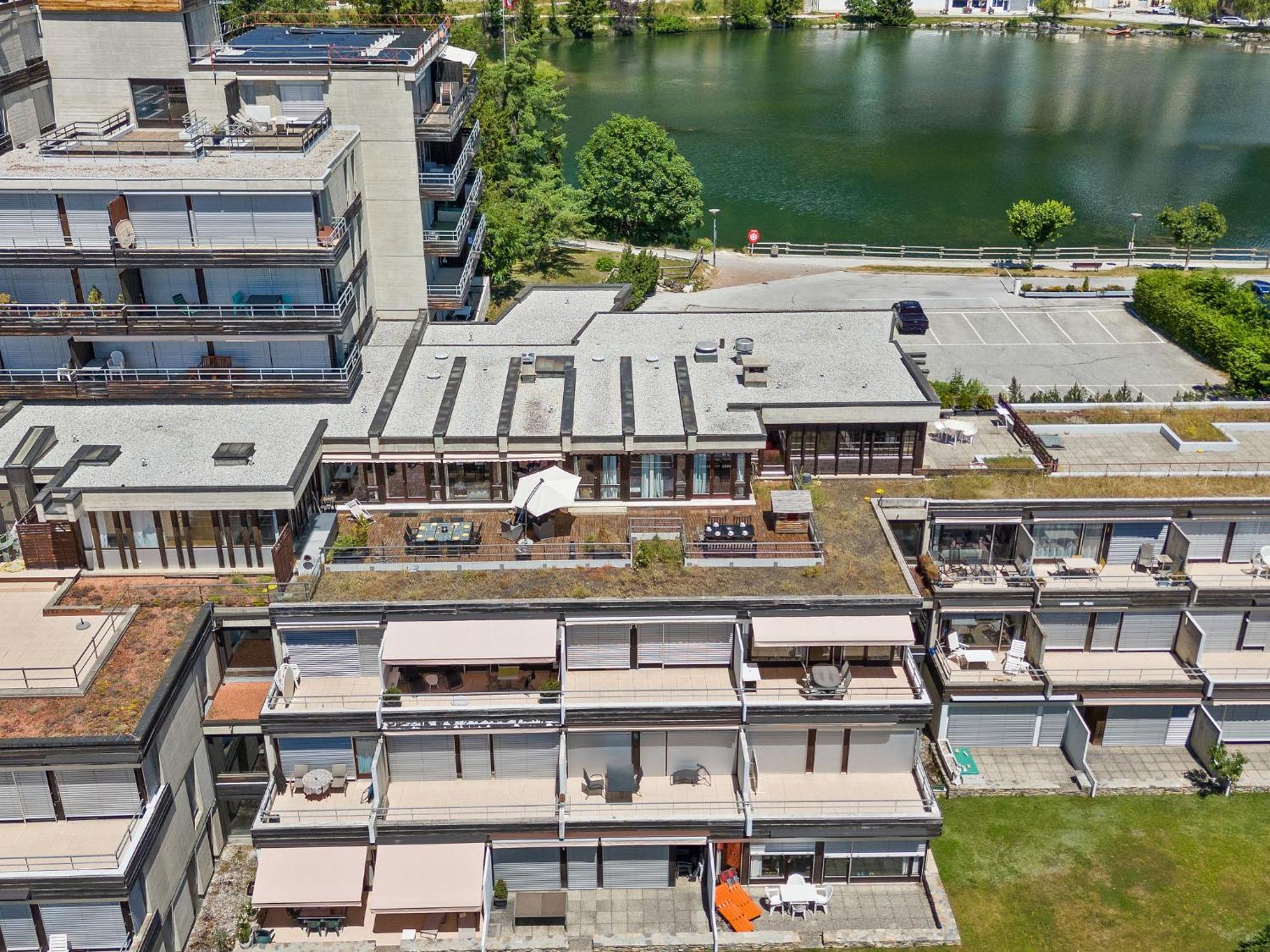 Apartamento Jeanne D'arc-3 By Interhome